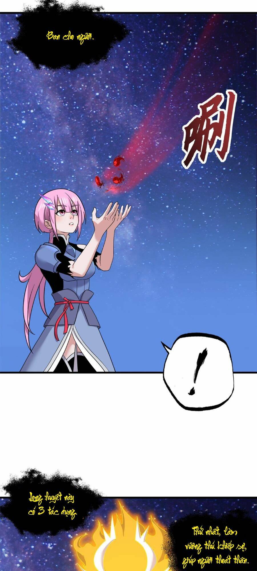 Ma Thú Siêu Thần - Chapter 112 - Page 14