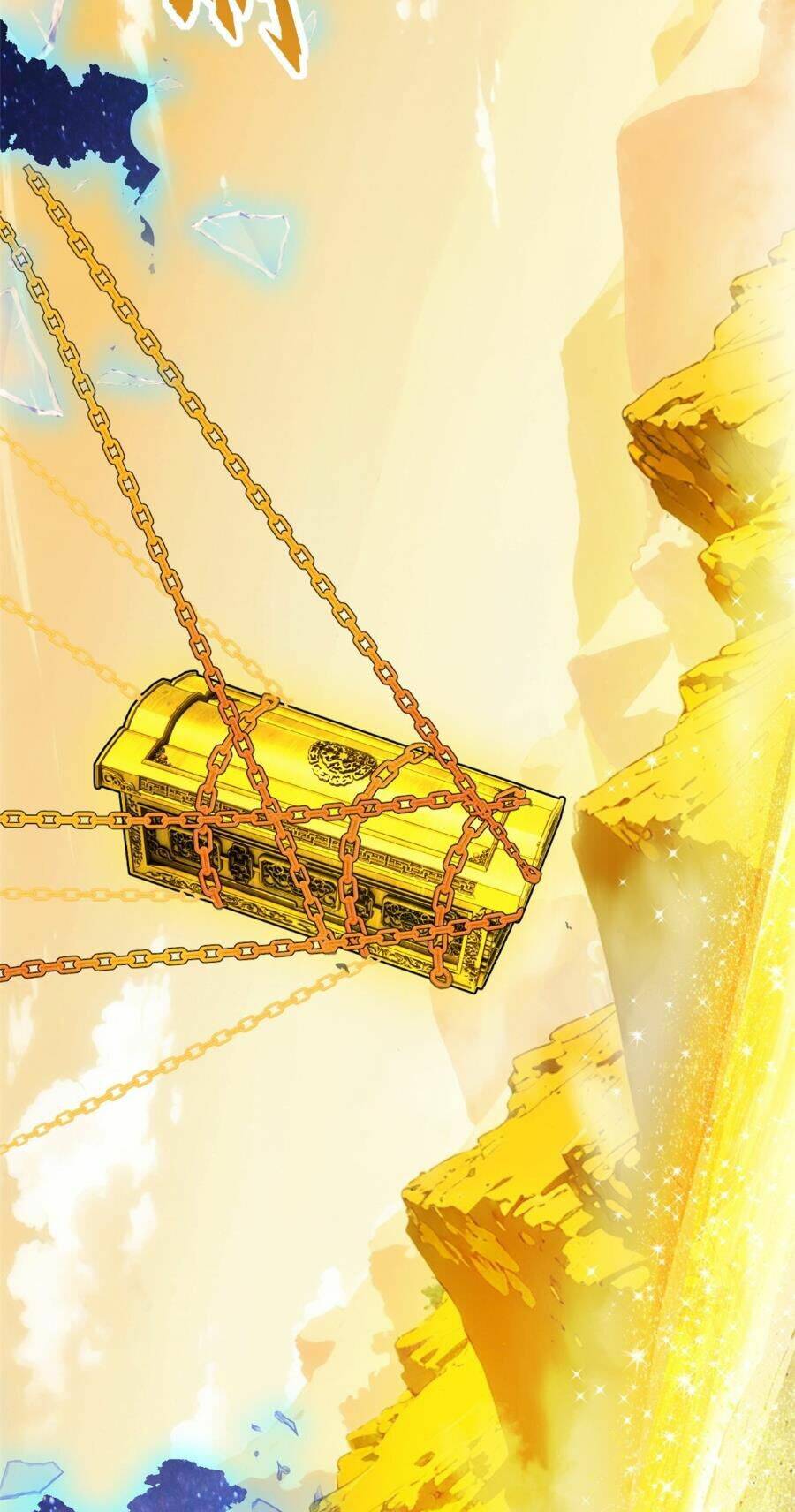 Ma Thú Siêu Thần - Chapter 112 - Page 20