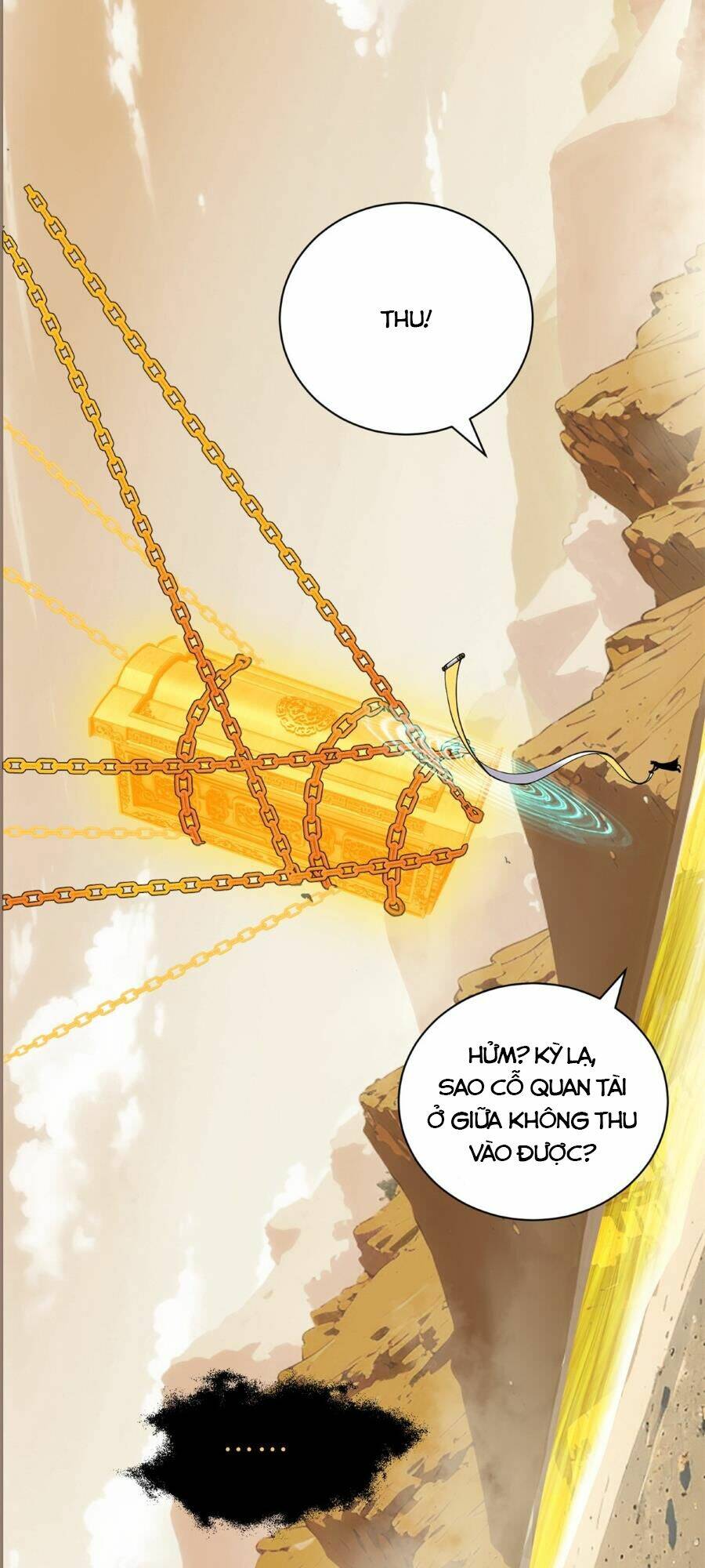 Ma Thú Siêu Thần - Chapter 112 - Page 28