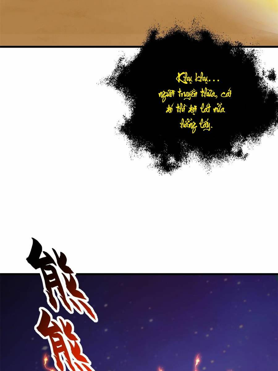 Ma Thú Siêu Thần - Chapter 112 - Page 30