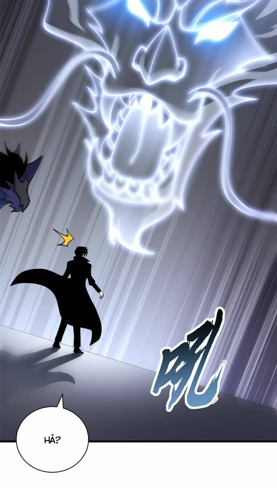 Ma Thú Siêu Thần - Chapter 112 - Page 36