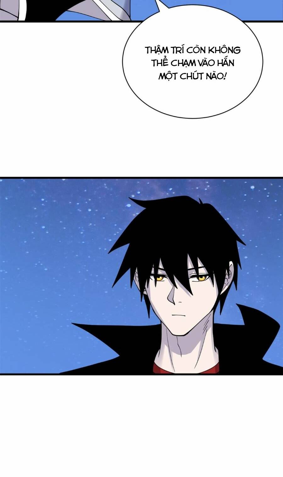 Ma Thú Siêu Thần - Chapter 112 - Page 3