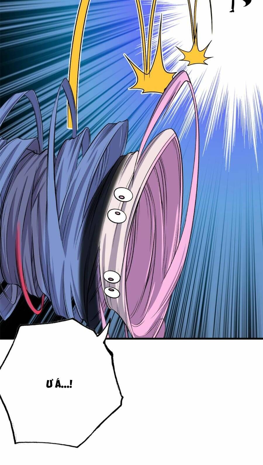 Ma Thú Siêu Thần - Chapter 112 - Page 8