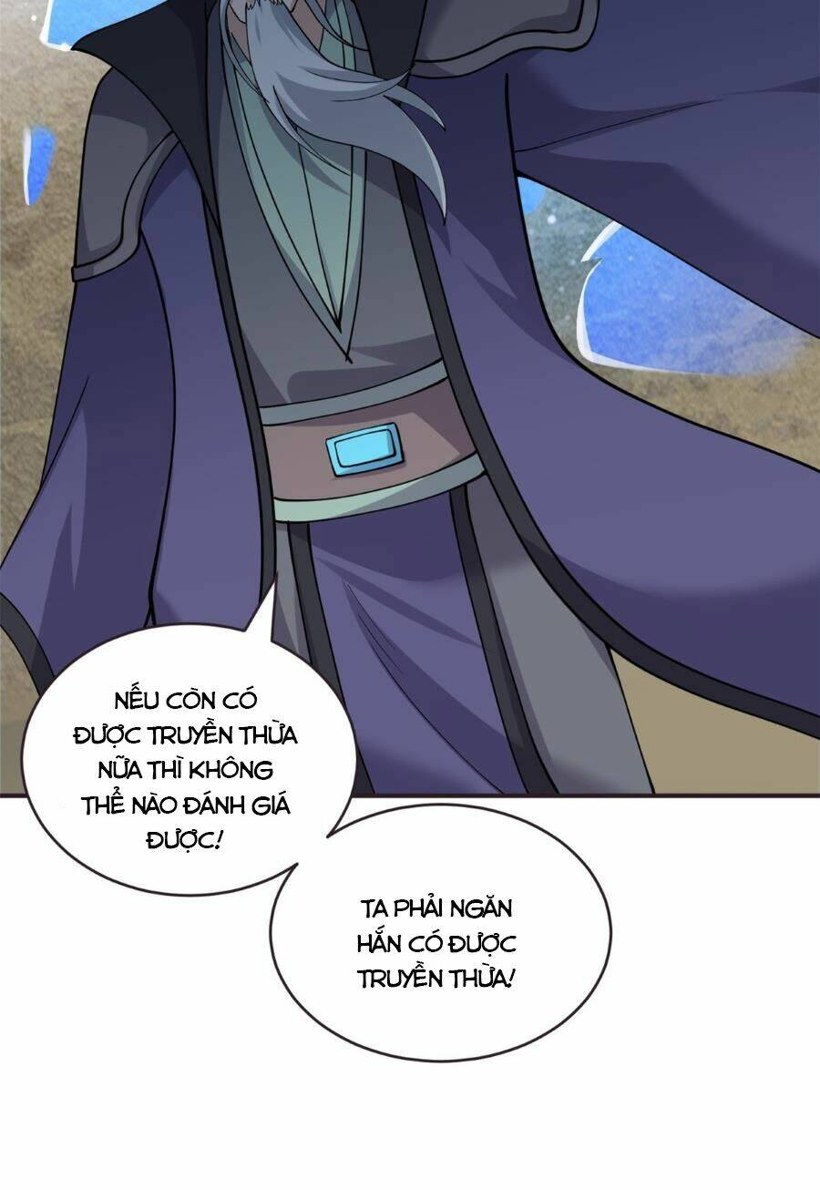 Ma Thú Siêu Thần - Chapter 113 - Page 9