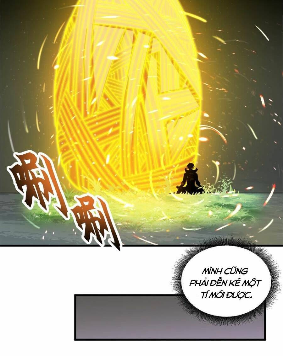 Ma Thú Siêu Thần - Chapter 113 - Page 16