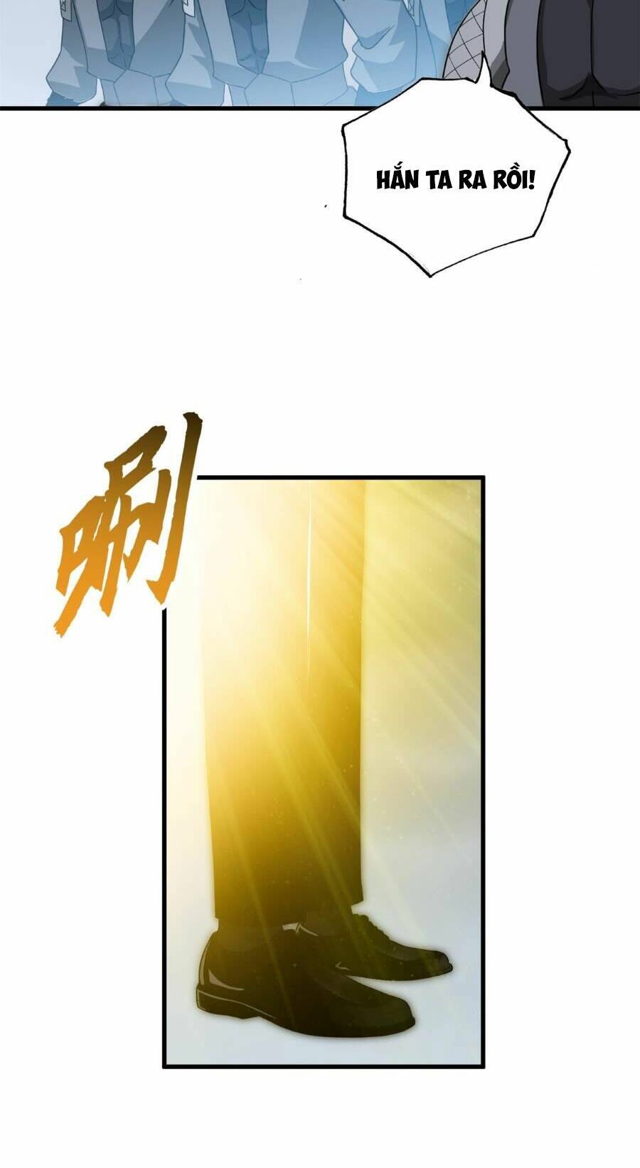 Ma Thú Siêu Thần - Chapter 113 - Page 21