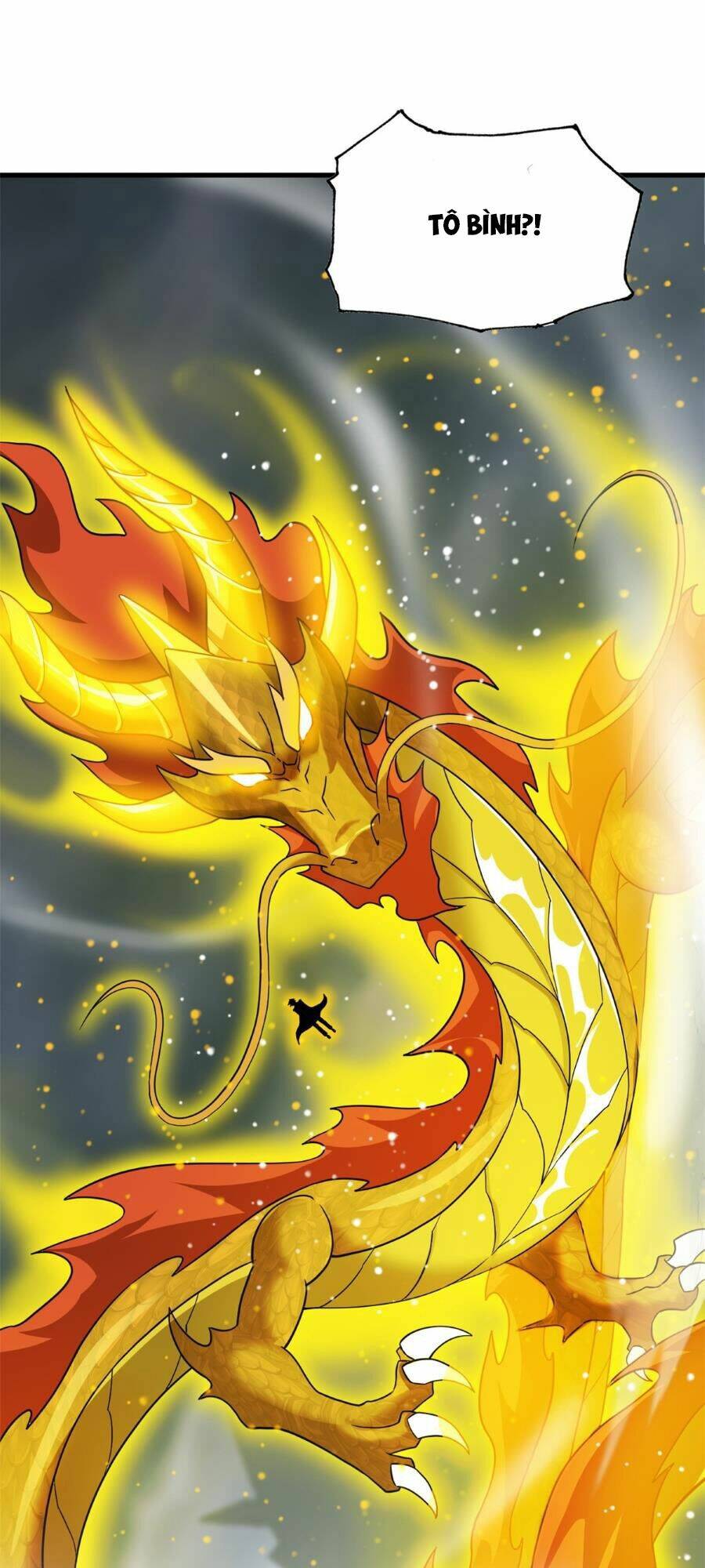 Ma Thú Siêu Thần - Chapter 113 - Page 22