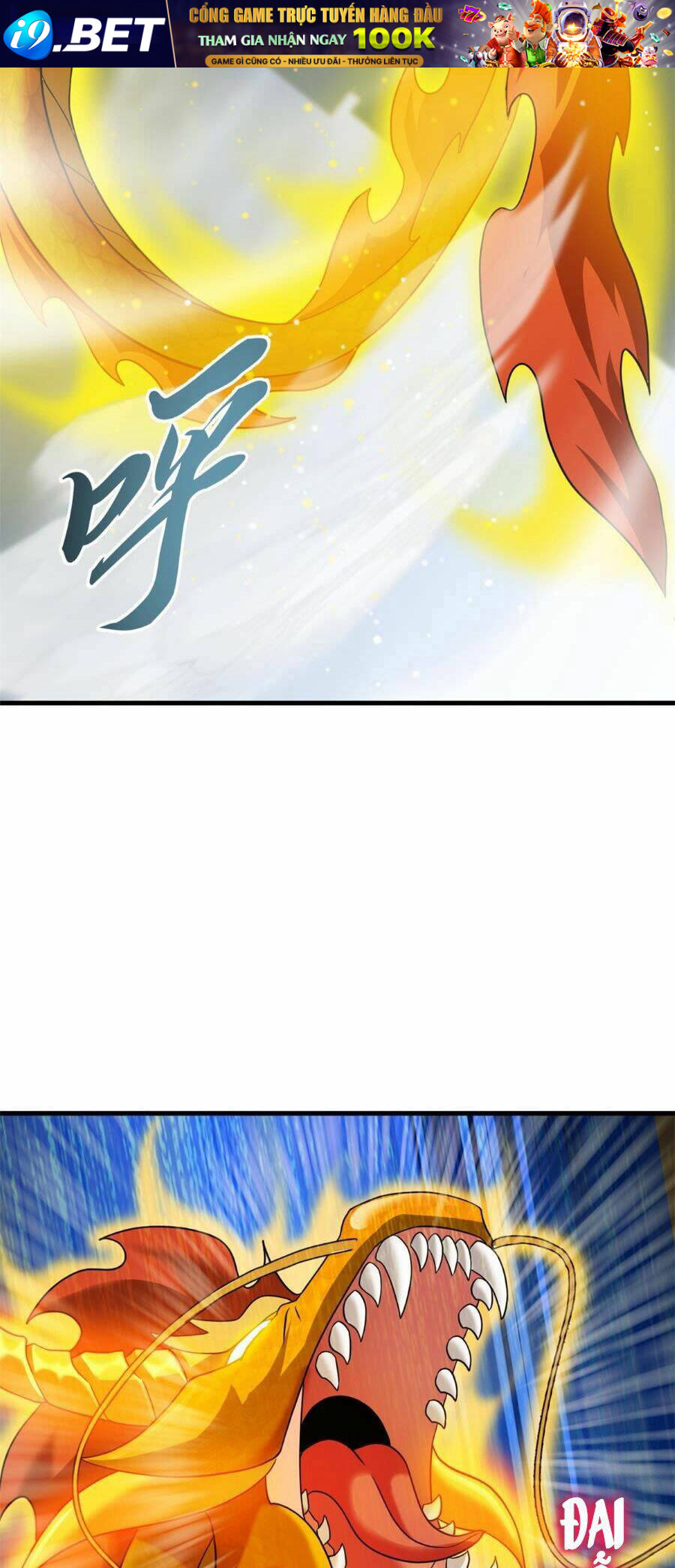 Ma Thú Siêu Thần - Chapter 113 - Page 23