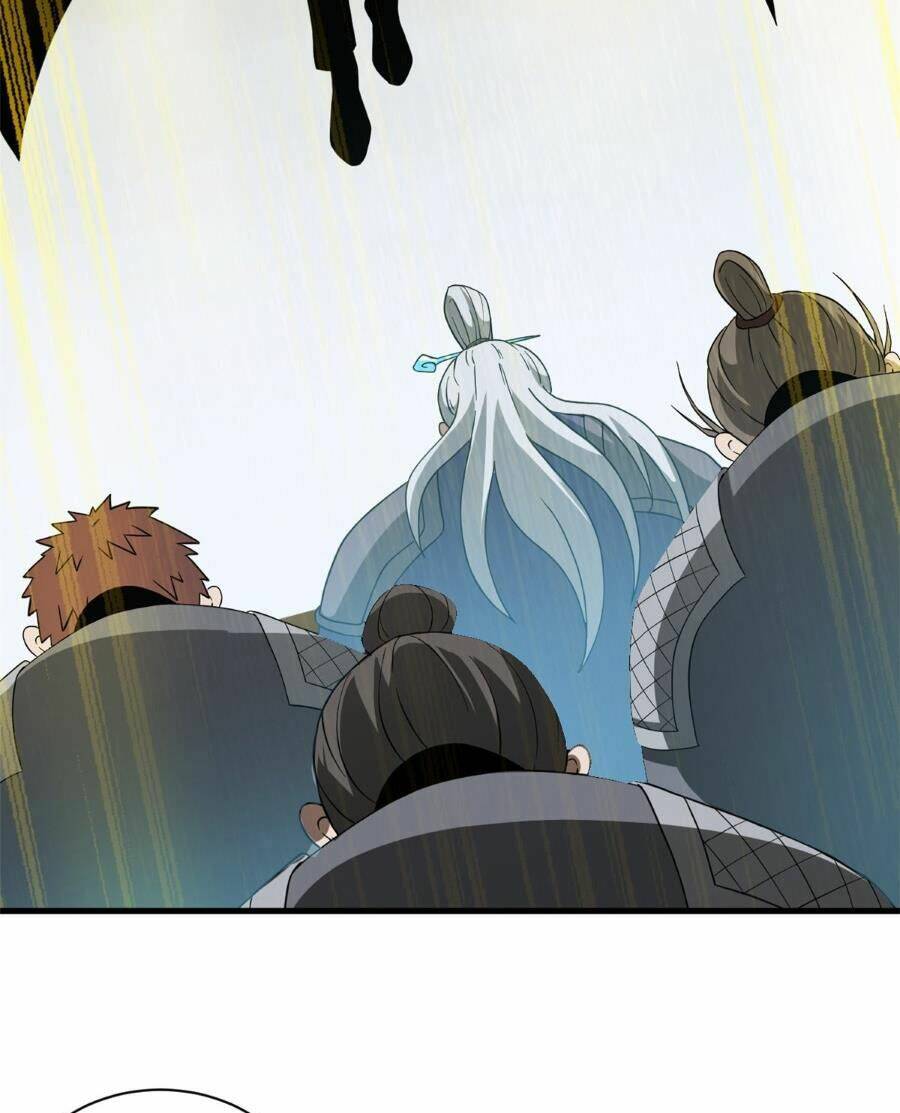 Ma Thú Siêu Thần - Chapter 113 - Page 26