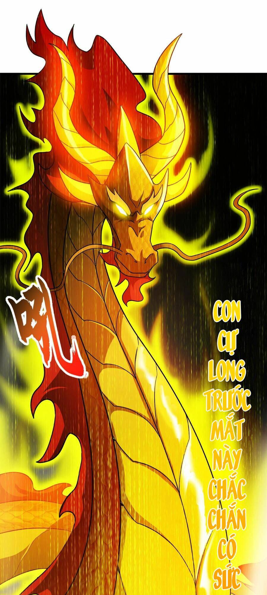 Ma Thú Siêu Thần - Chapter 113 - Page 28