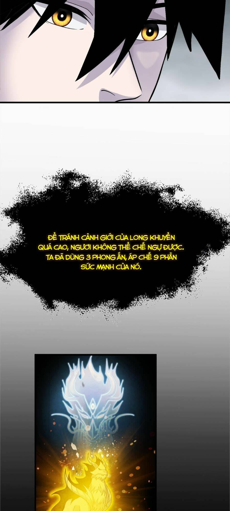 Ma Thú Siêu Thần - Chapter 113 - Page 40