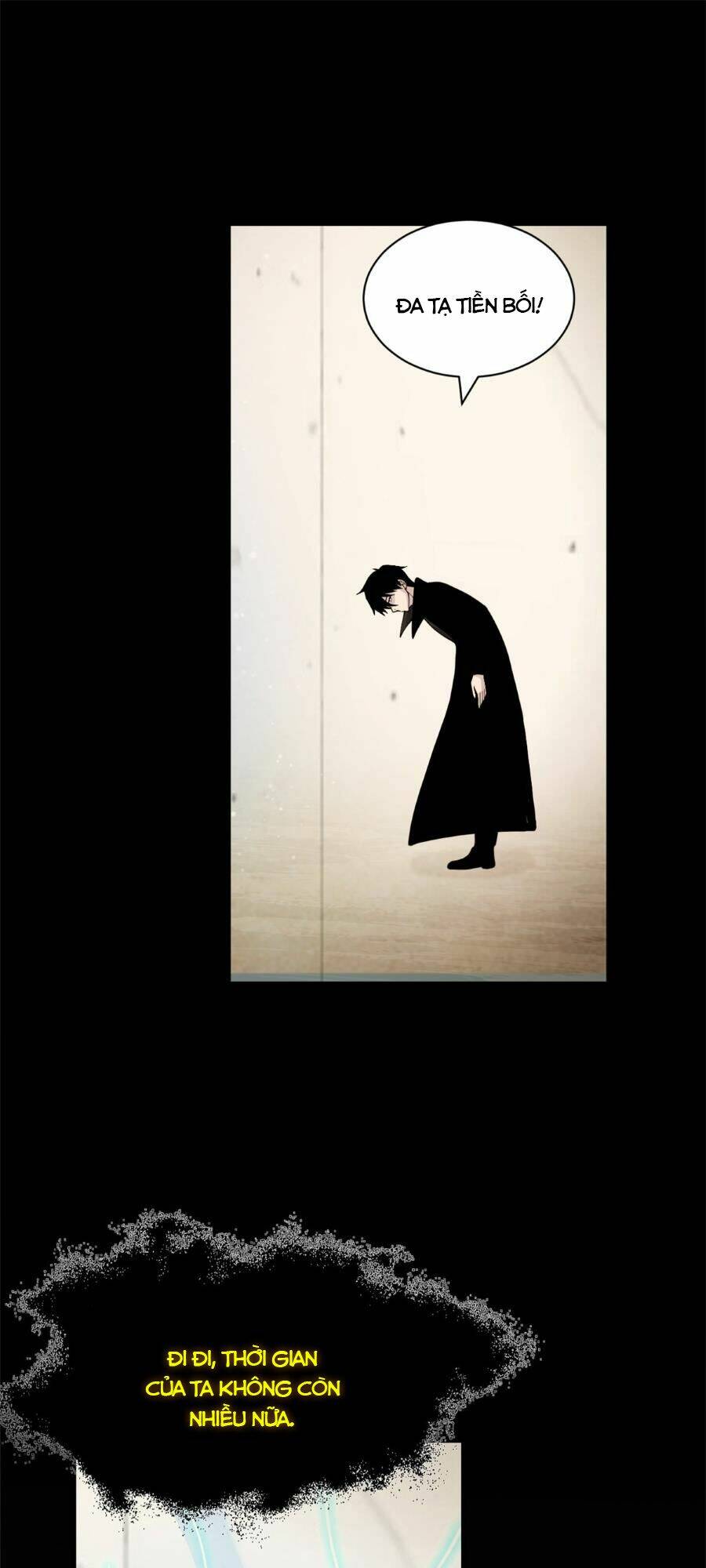 Ma Thú Siêu Thần - Chapter 113 - Page 44