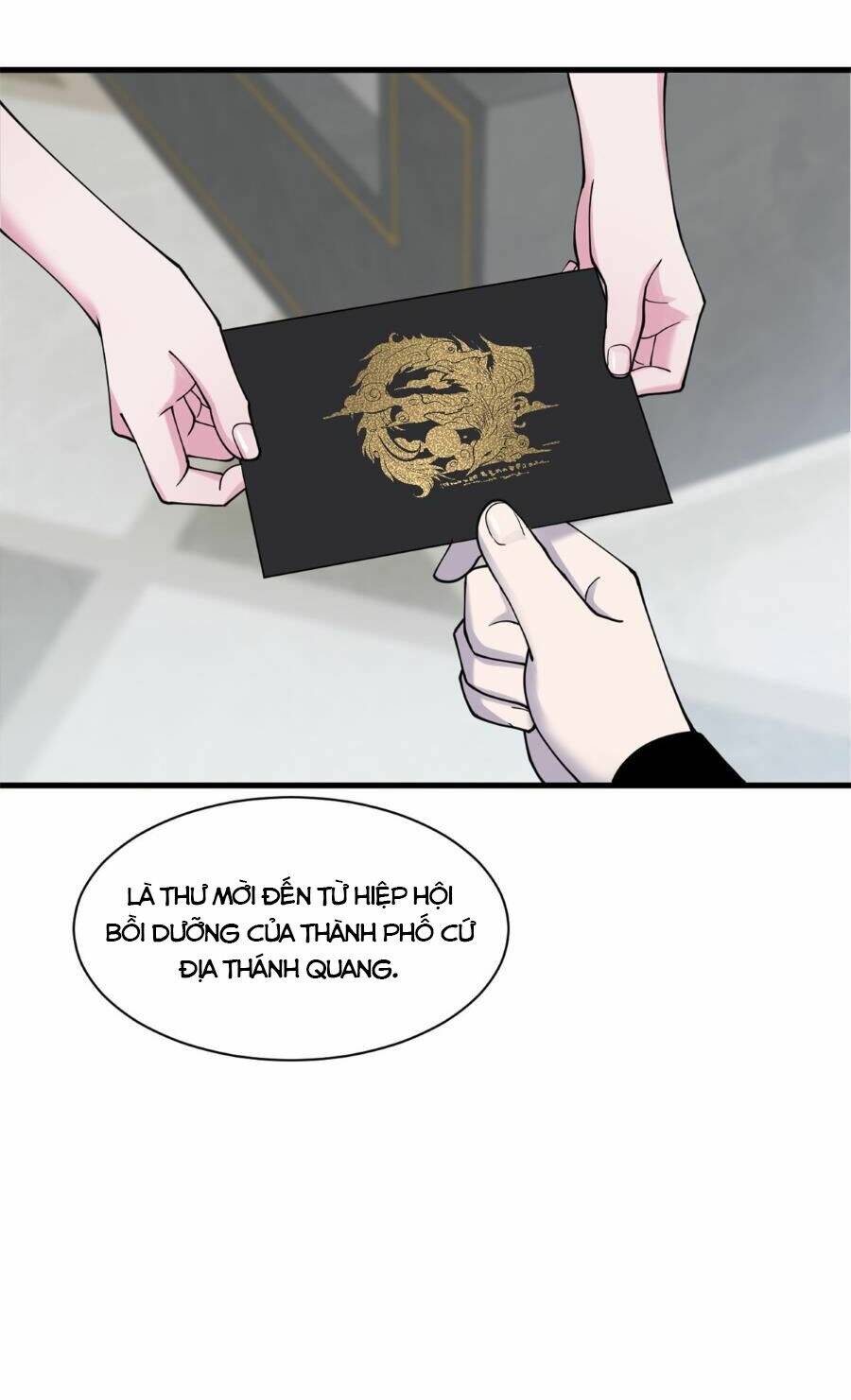 Ma Thú Siêu Thần - Chapter 113 - Page 48