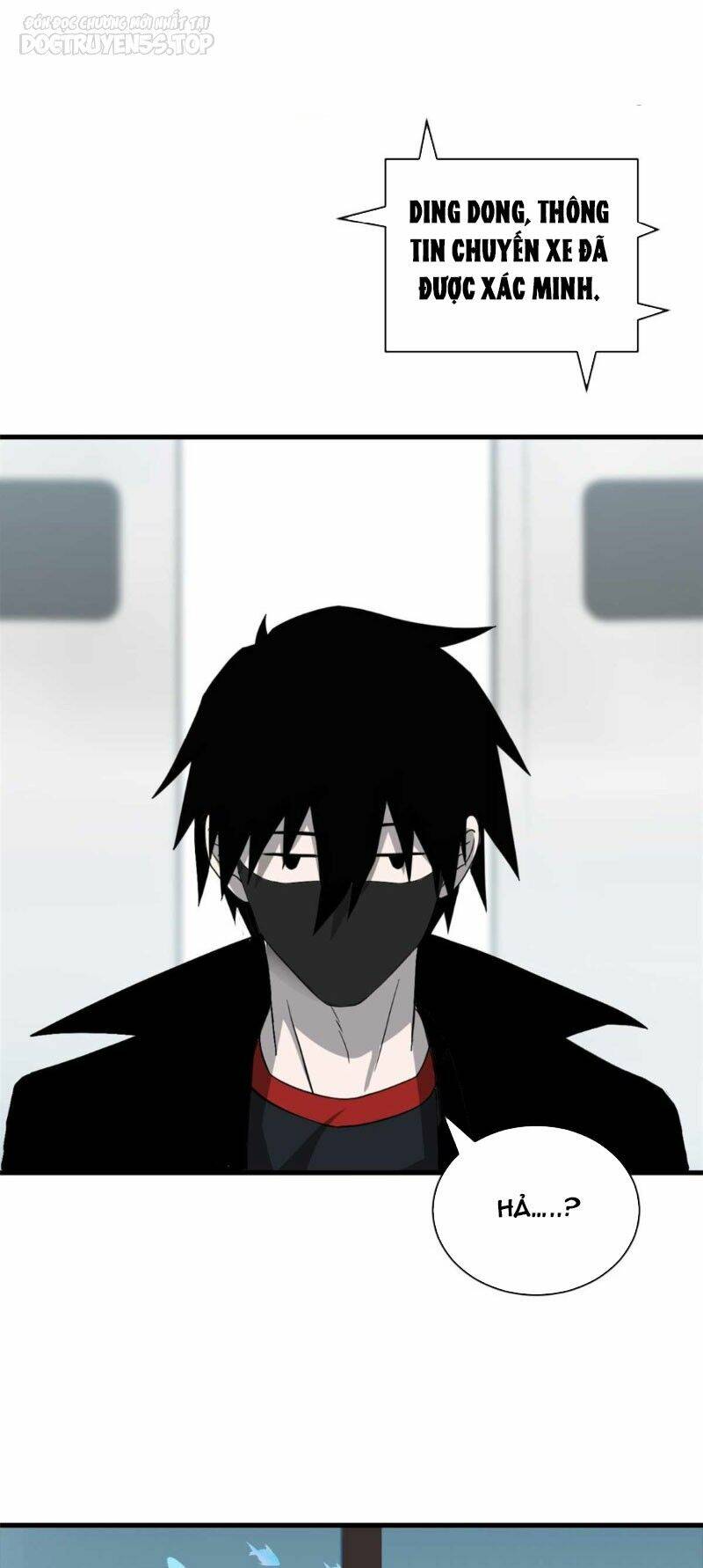 Ma Thú Siêu Thần - Chapter 114 - Page 15