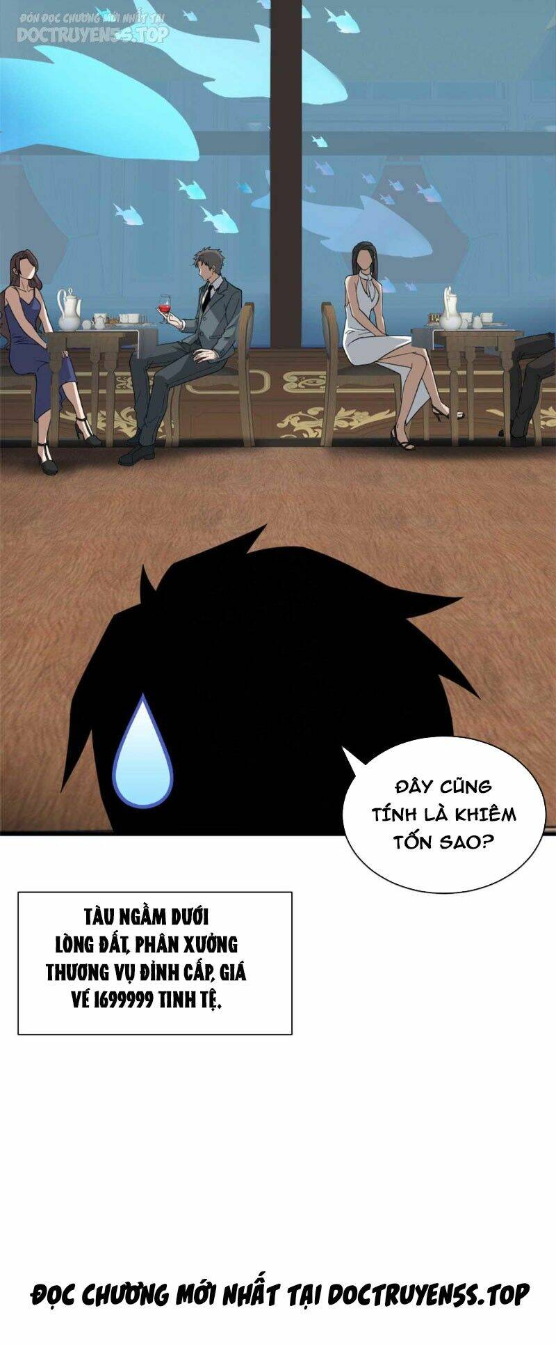 Ma Thú Siêu Thần - Chapter 114 - Page 16