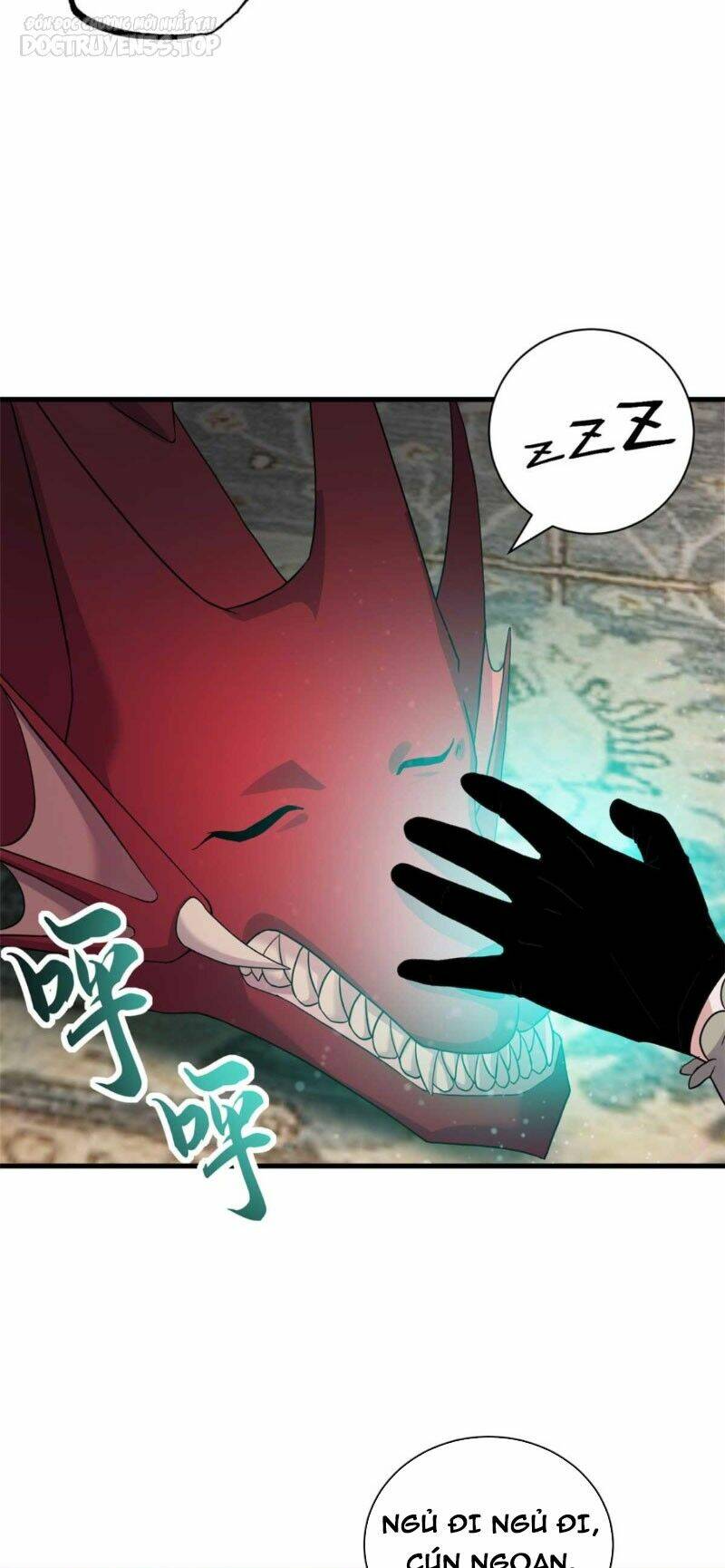 Ma Thú Siêu Thần - Chapter 114 - Page 27