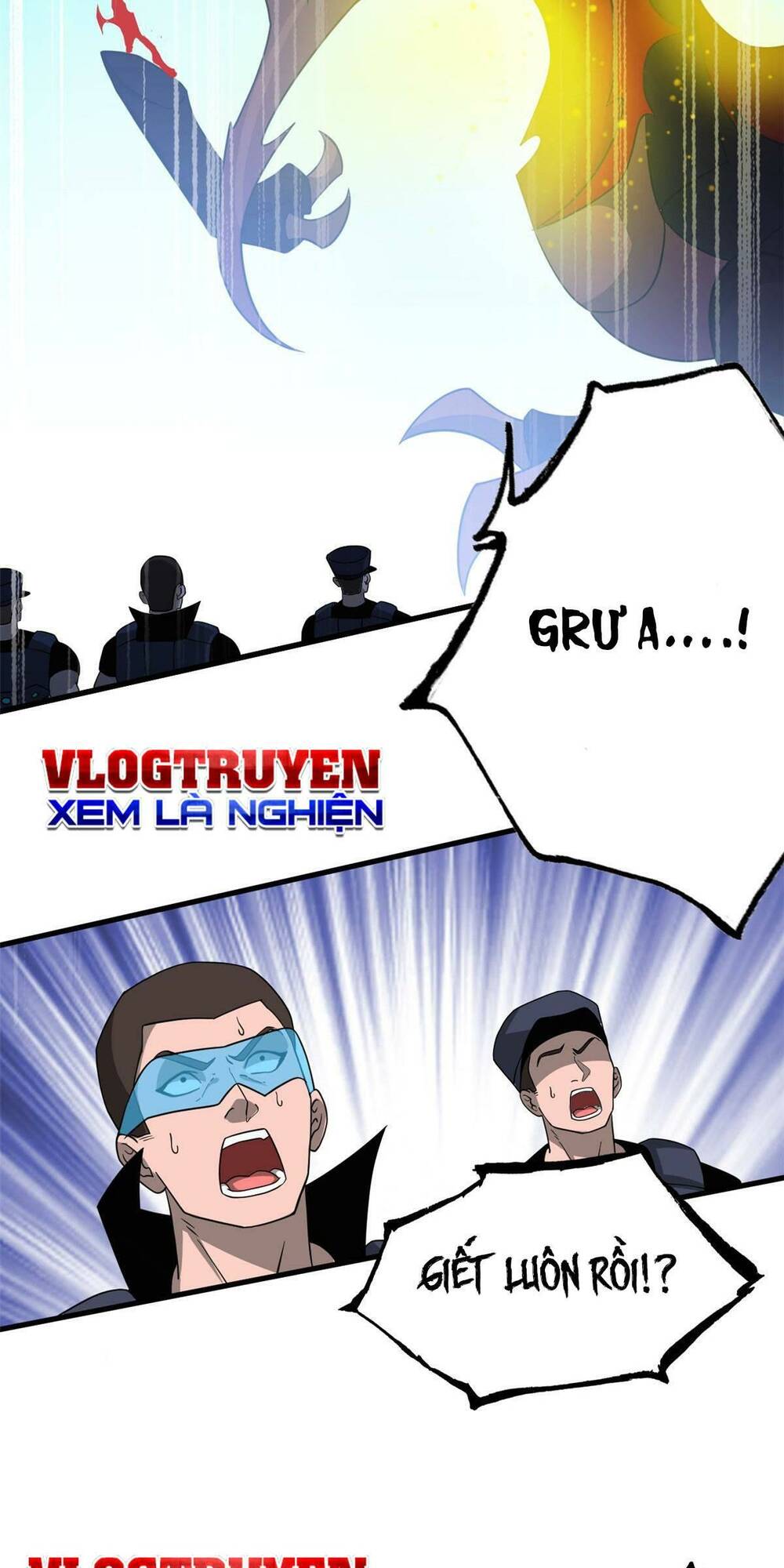 Ma Thú Siêu Thần - Chapter 115 - Page 13