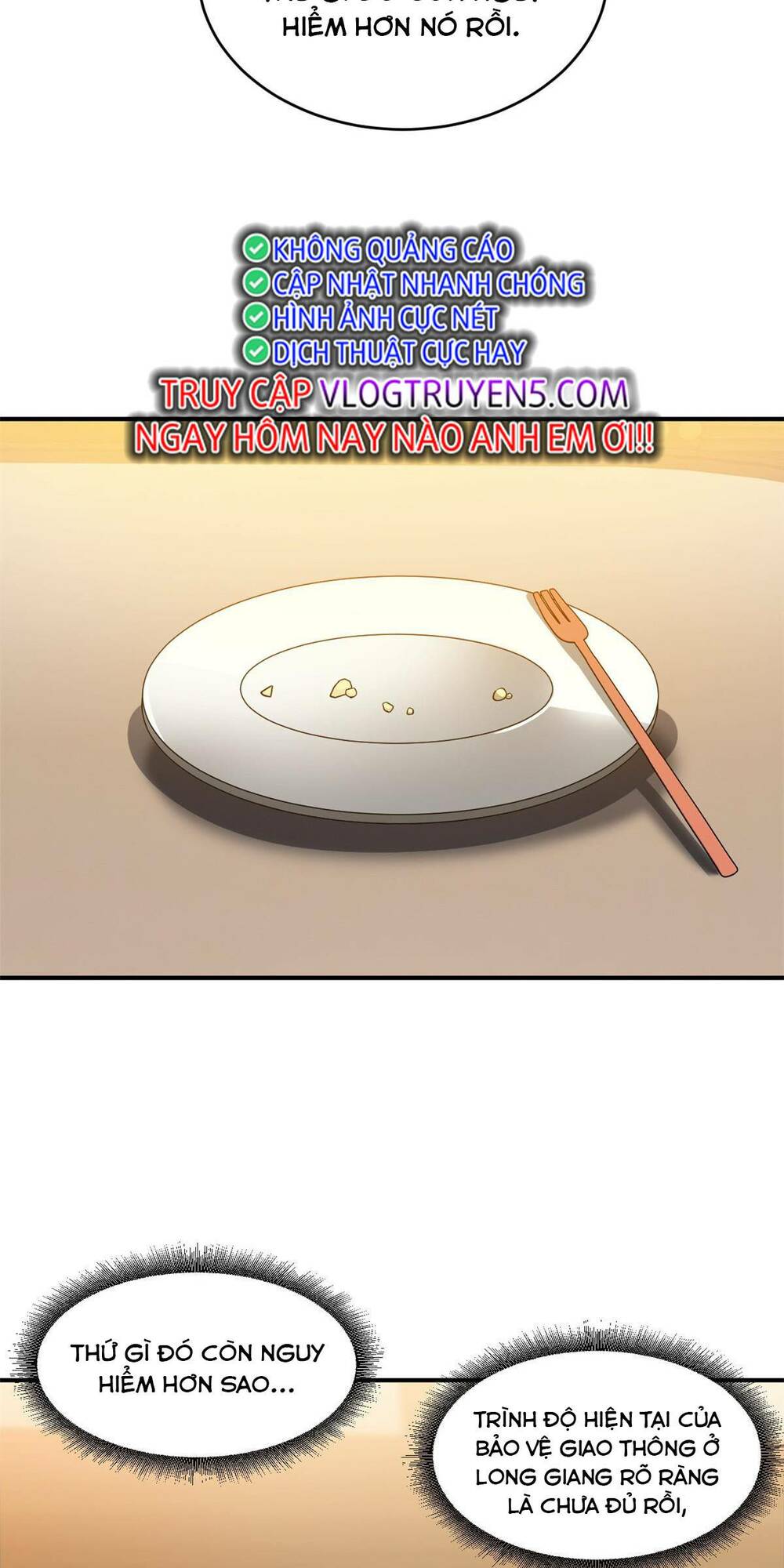 Ma Thú Siêu Thần - Chapter 115 - Page 20