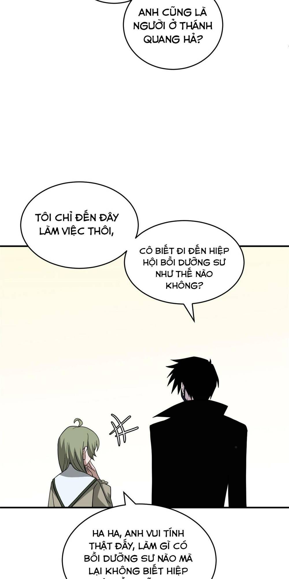 Ma Thú Siêu Thần - Chapter 115 - Page 24