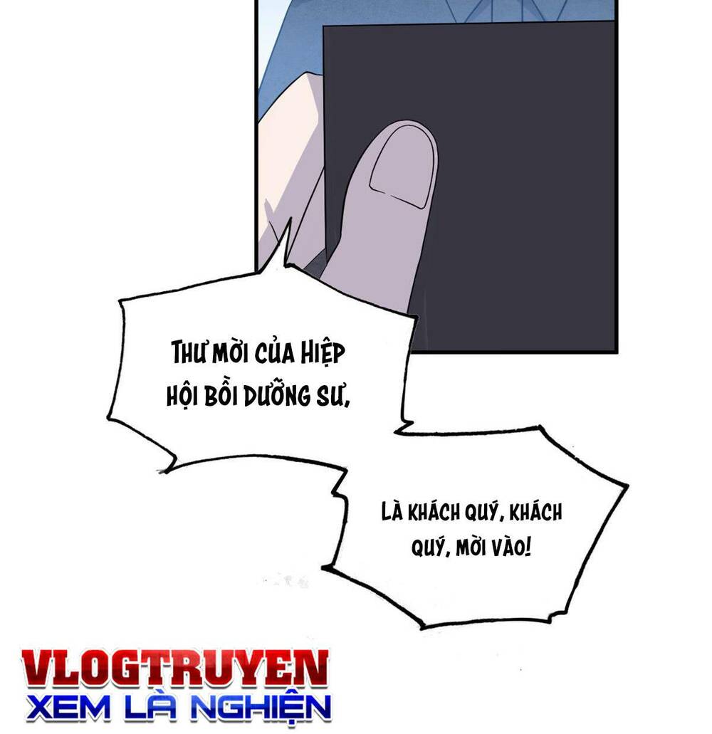 Ma Thú Siêu Thần - Chapter 115 - Page 29