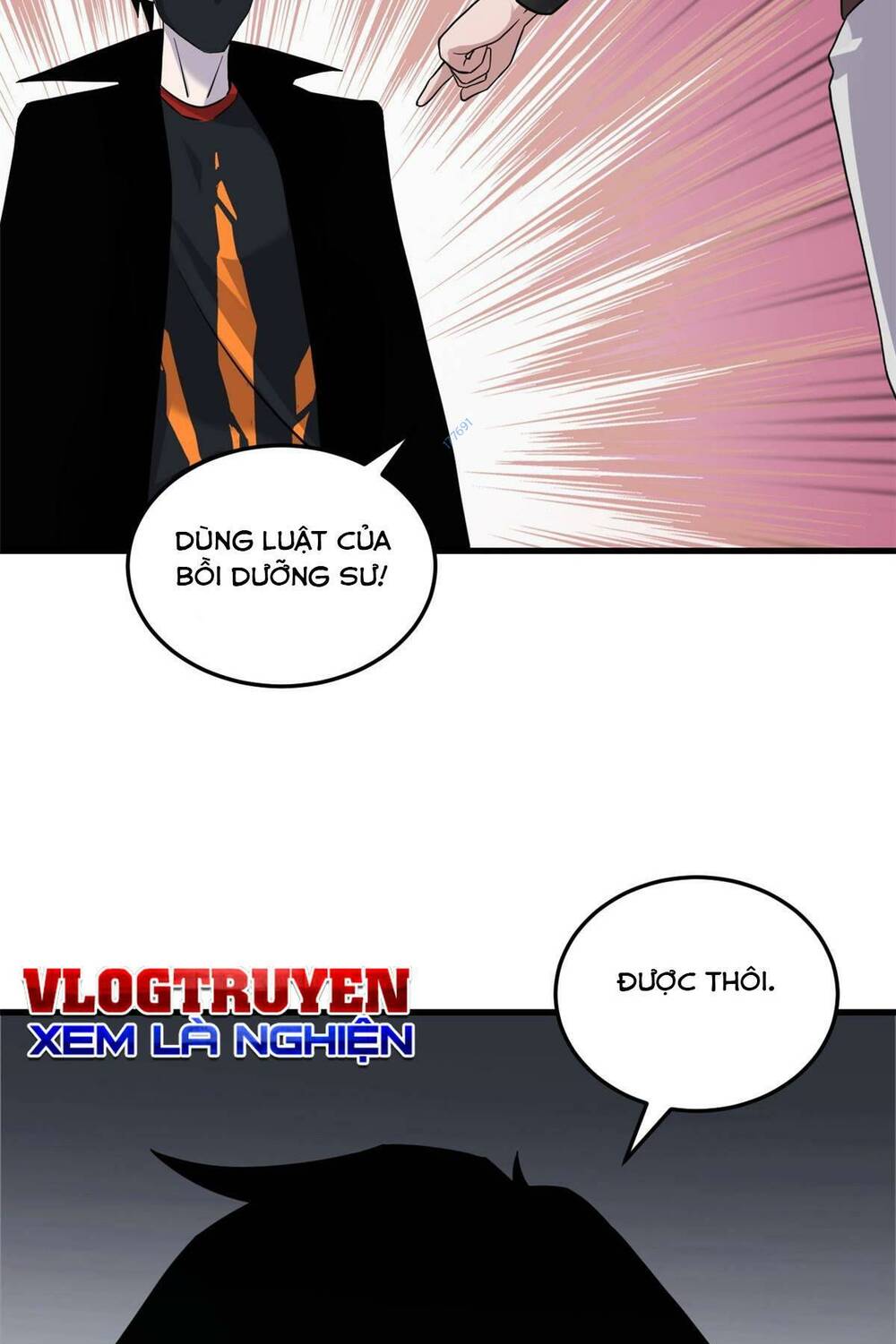 Ma Thú Siêu Thần - Chapter 115 - Page 49