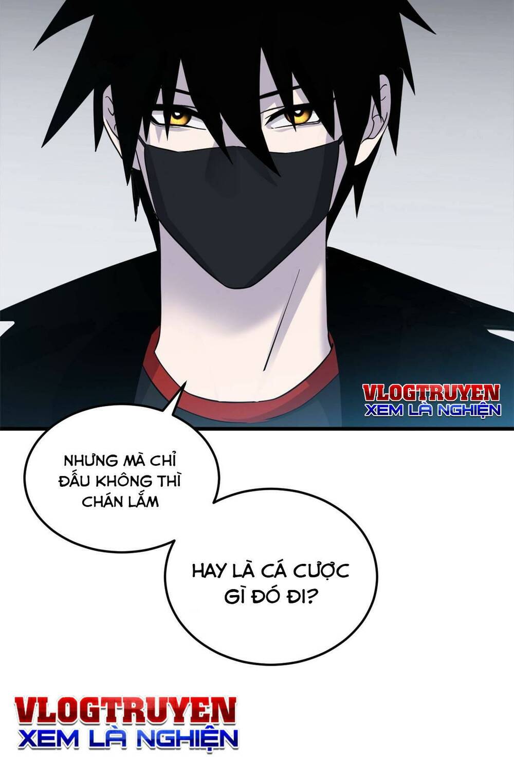 Ma Thú Siêu Thần - Chapter 115 - Page 50