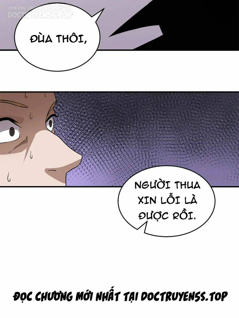 Ma Thú Siêu Thần - Chapter 116 - Page 9