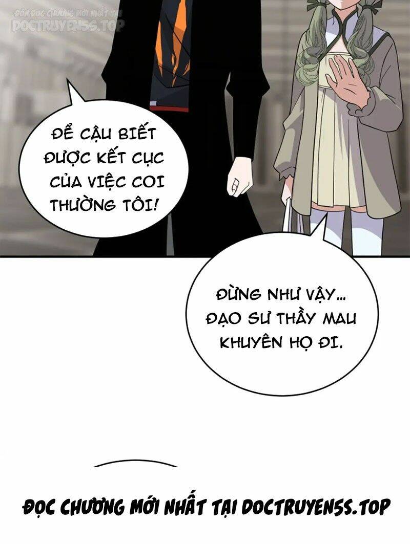 Ma Thú Siêu Thần - Chapter 116 - Page 13
