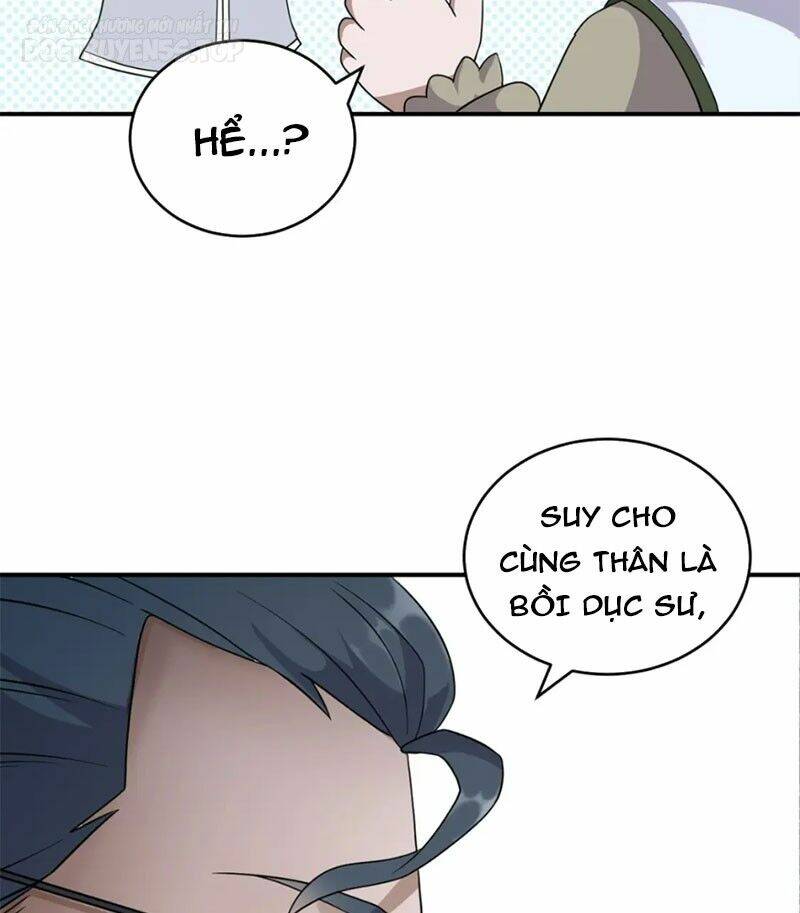 Ma Thú Siêu Thần - Chapter 116 - Page 15