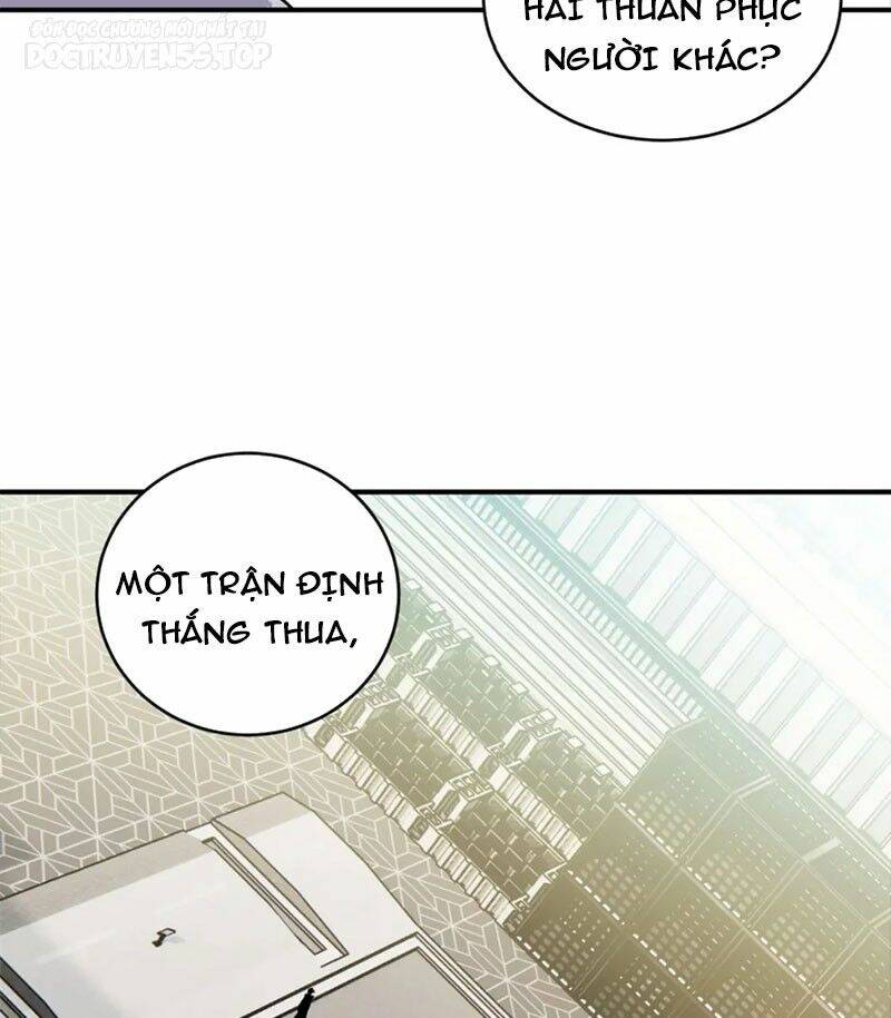 Ma Thú Siêu Thần - Chapter 116 - Page 17