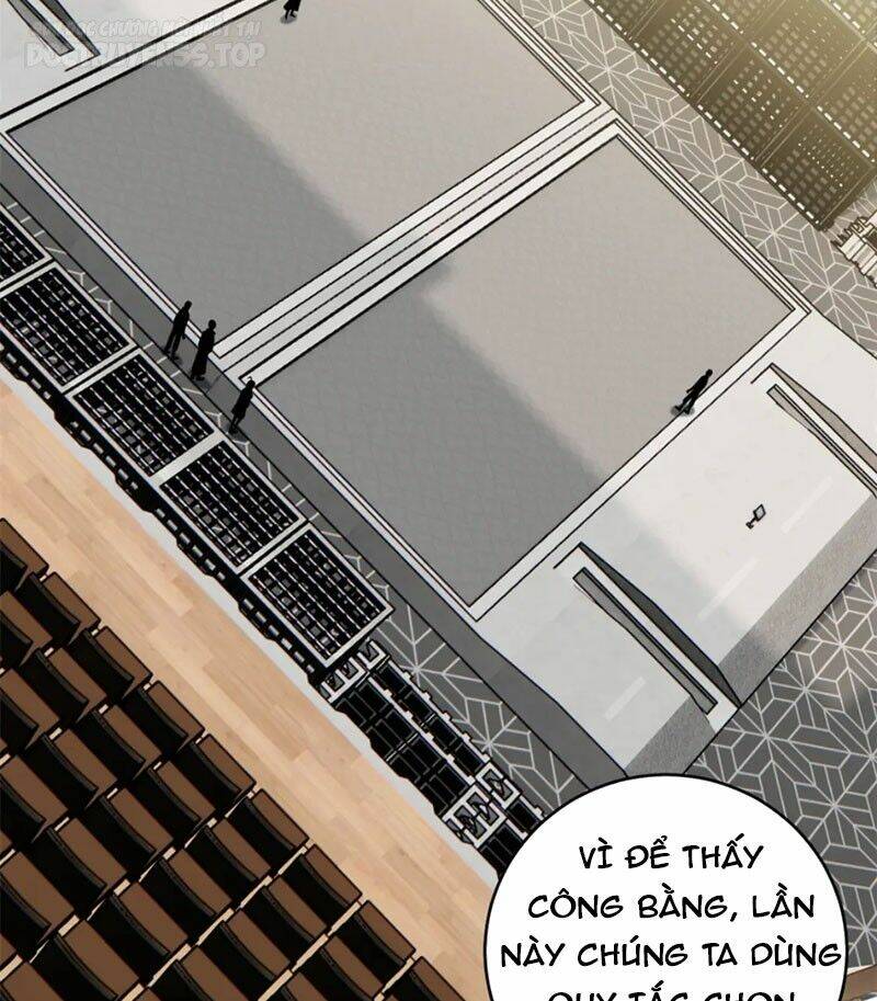 Ma Thú Siêu Thần - Chapter 116 - Page 18