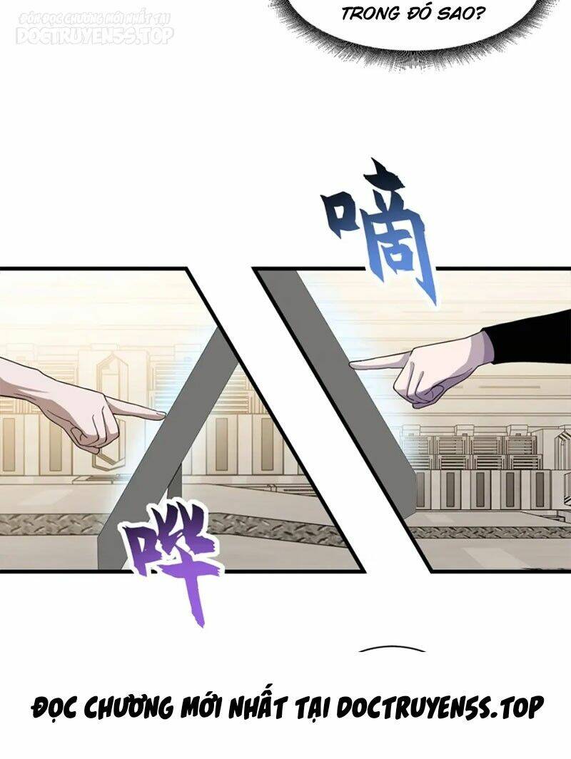 Ma Thú Siêu Thần - Chapter 116 - Page 22