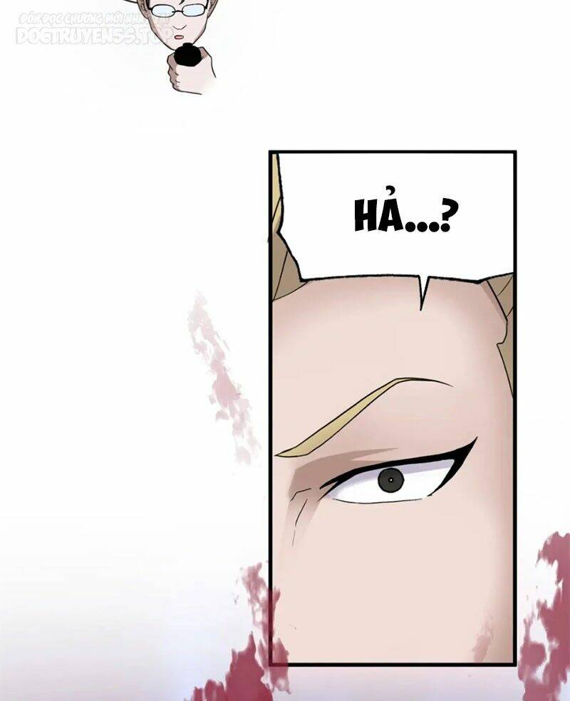 Ma Thú Siêu Thần - Chapter 116 - Page 36