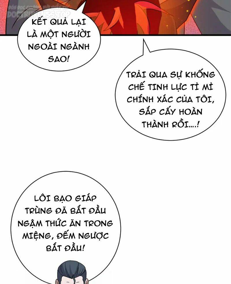 Ma Thú Siêu Thần - Chapter 116 - Page 37