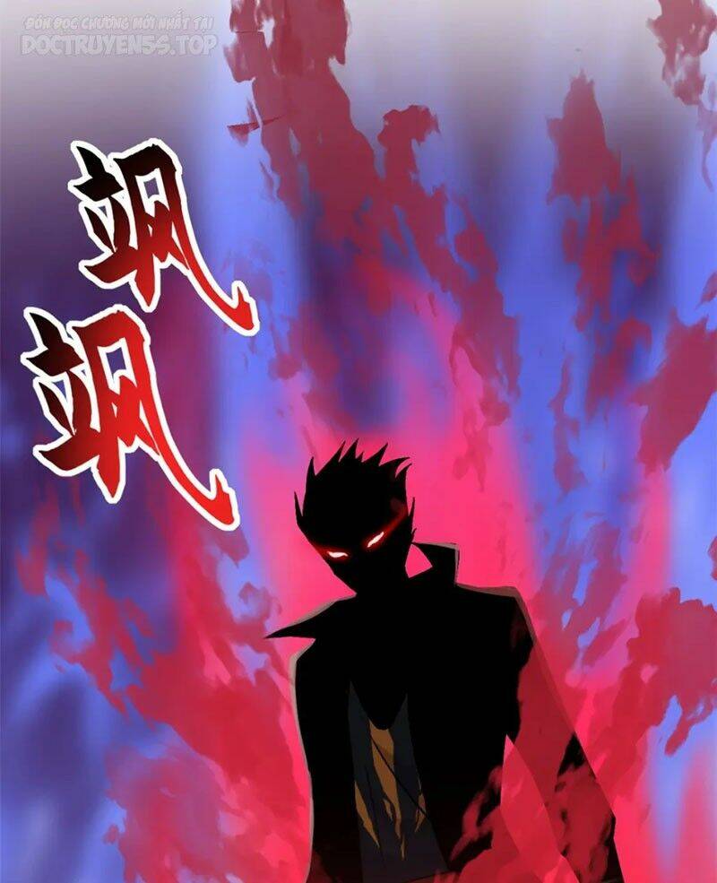 Ma Thú Siêu Thần - Chapter 116 - Page 38