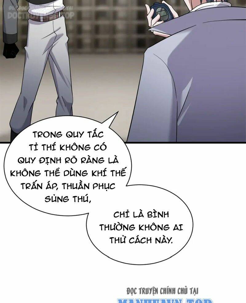 Ma Thú Siêu Thần - Chapter 116 - Page 41