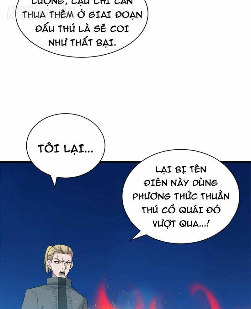 Ma Thú Siêu Thần - Chapter 116 - Page 43