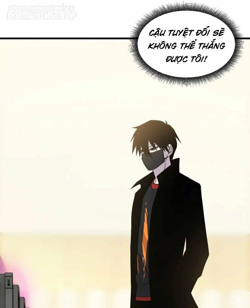 Ma Thú Siêu Thần - Chapter 116 - Page 49