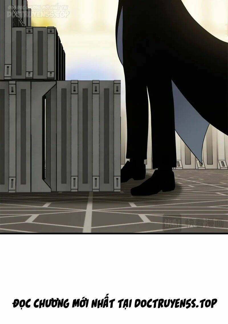 Ma Thú Siêu Thần - Chapter 116 - Page 50