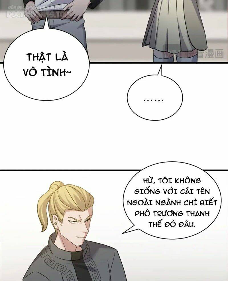 Ma Thú Siêu Thần - Chapter 116 - Page 58