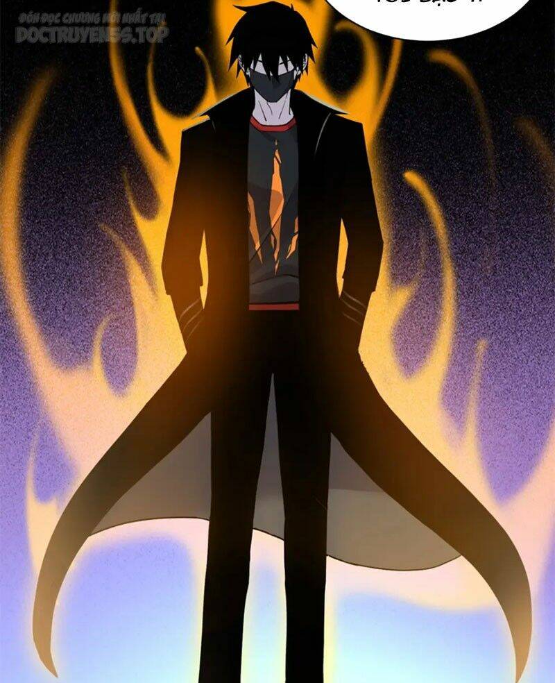 Ma Thú Siêu Thần - Chapter 116 - Page 66