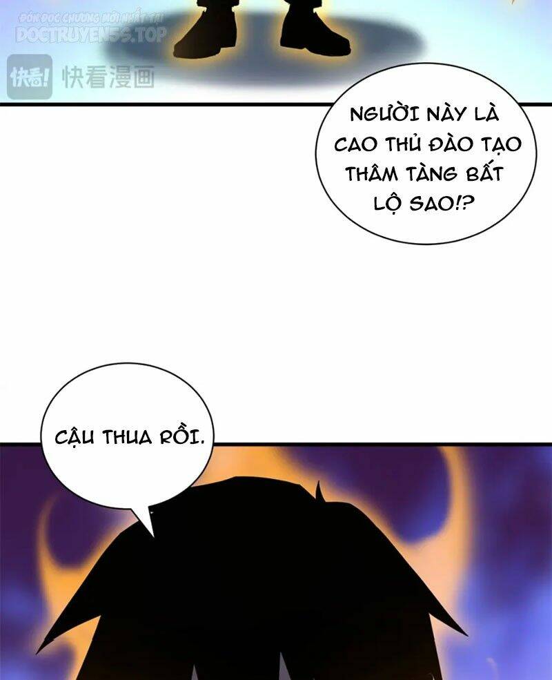 Ma Thú Siêu Thần - Chapter 116 - Page 67