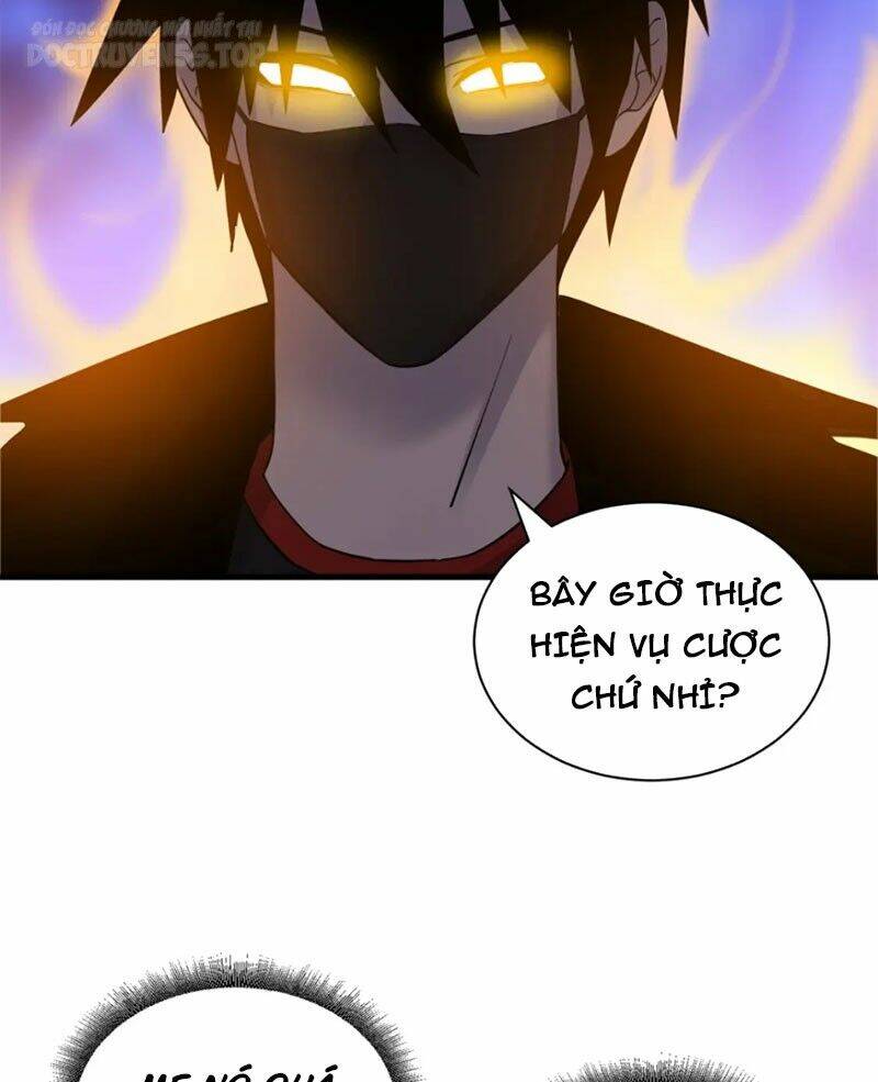 Ma Thú Siêu Thần - Chapter 116 - Page 68