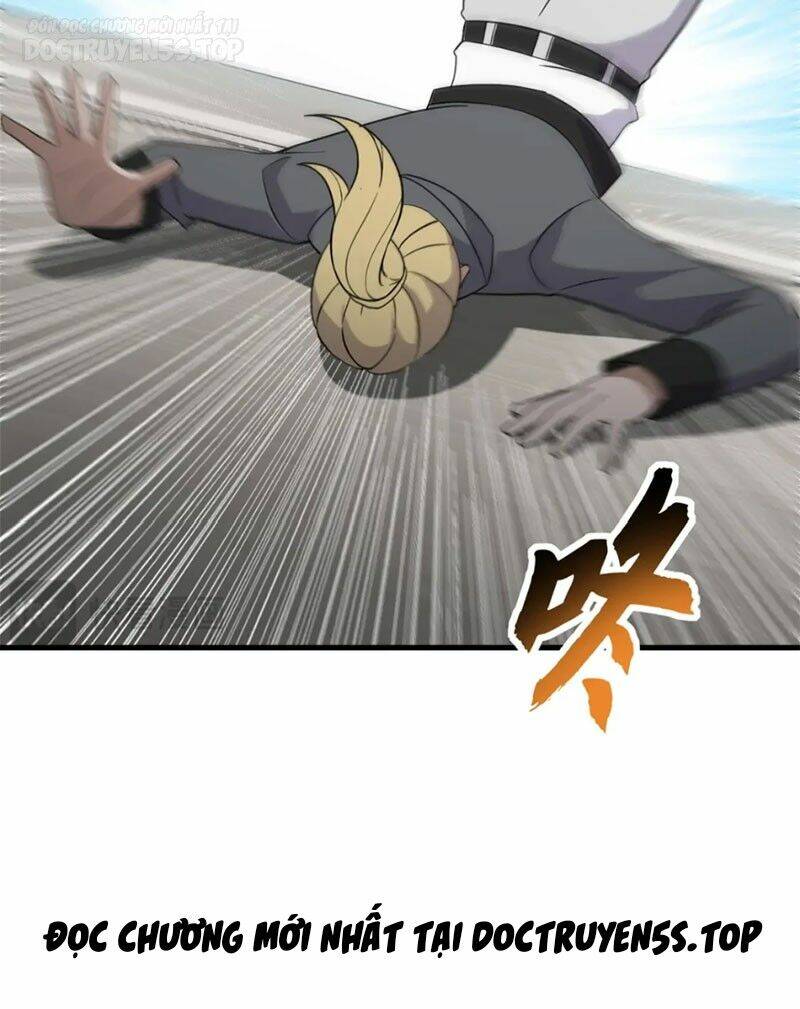 Ma Thú Siêu Thần - Chapter 116 - Page 73