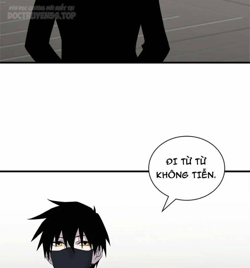 Ma Thú Siêu Thần - Chapter 116 - Page 77