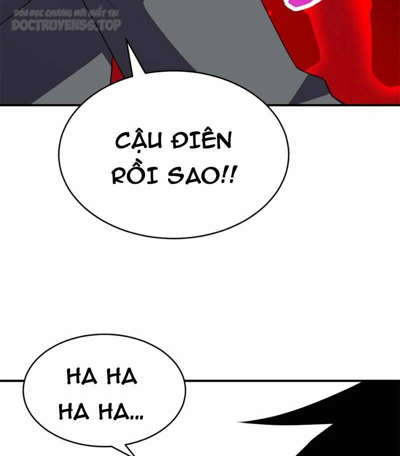 Ma Thú Siêu Thần - Chapter 116 - Page 7