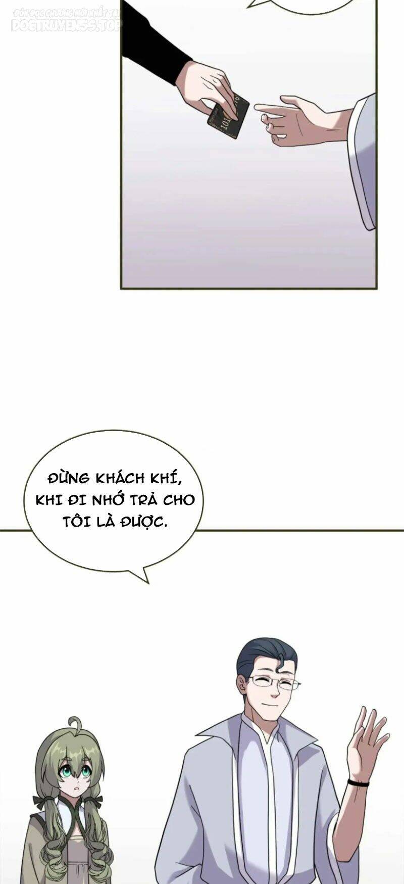 Ma Thú Siêu Thần - Chapter 117 - Page 15