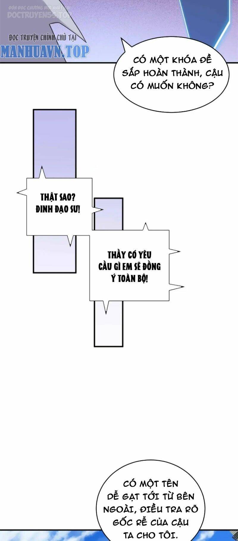 Ma Thú Siêu Thần - Chapter 117 - Page 25