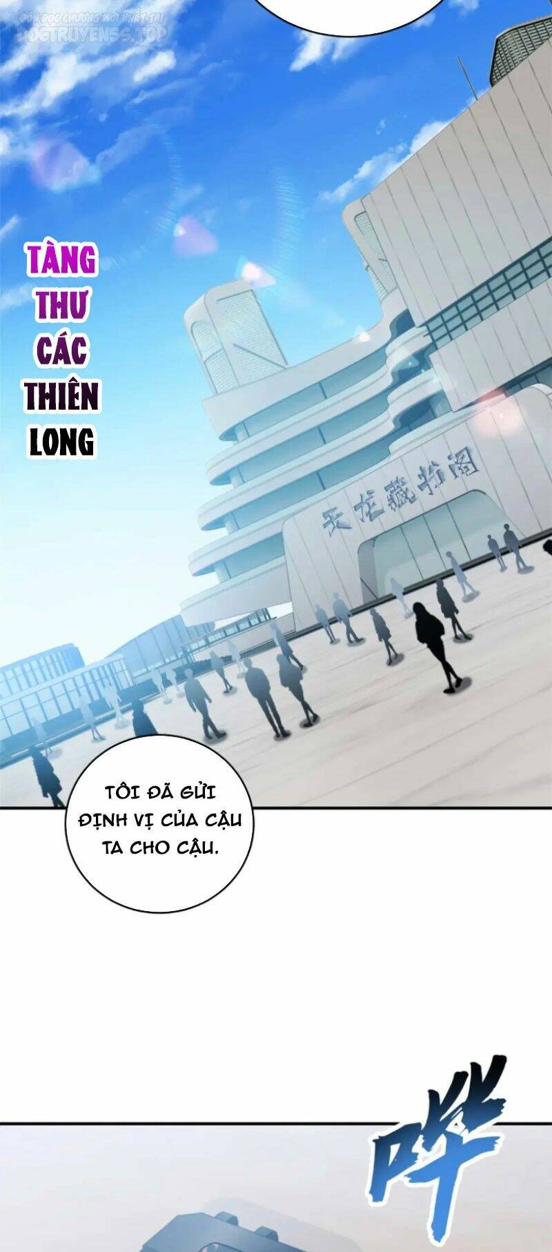 Ma Thú Siêu Thần - Chapter 117 - Page 26