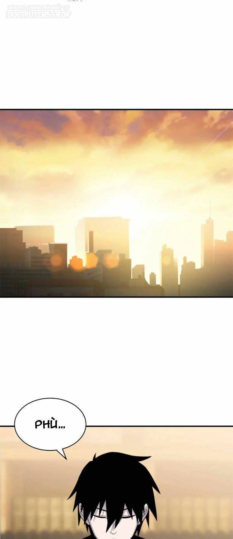 Ma Thú Siêu Thần - Chapter 117 - Page 35